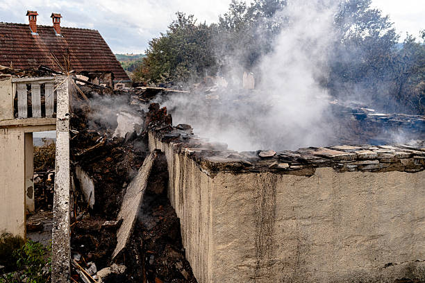 Reliable Content Restoration contractor in Rockville, MD by Fire Damage Biloxi